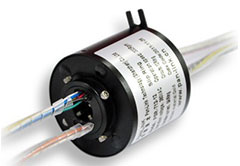 Through Bore Slip Ring