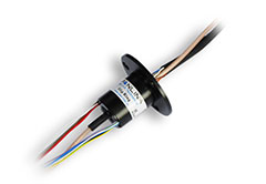 SDI slip ring