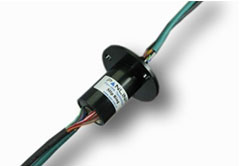 High Tempertature Slip Rings